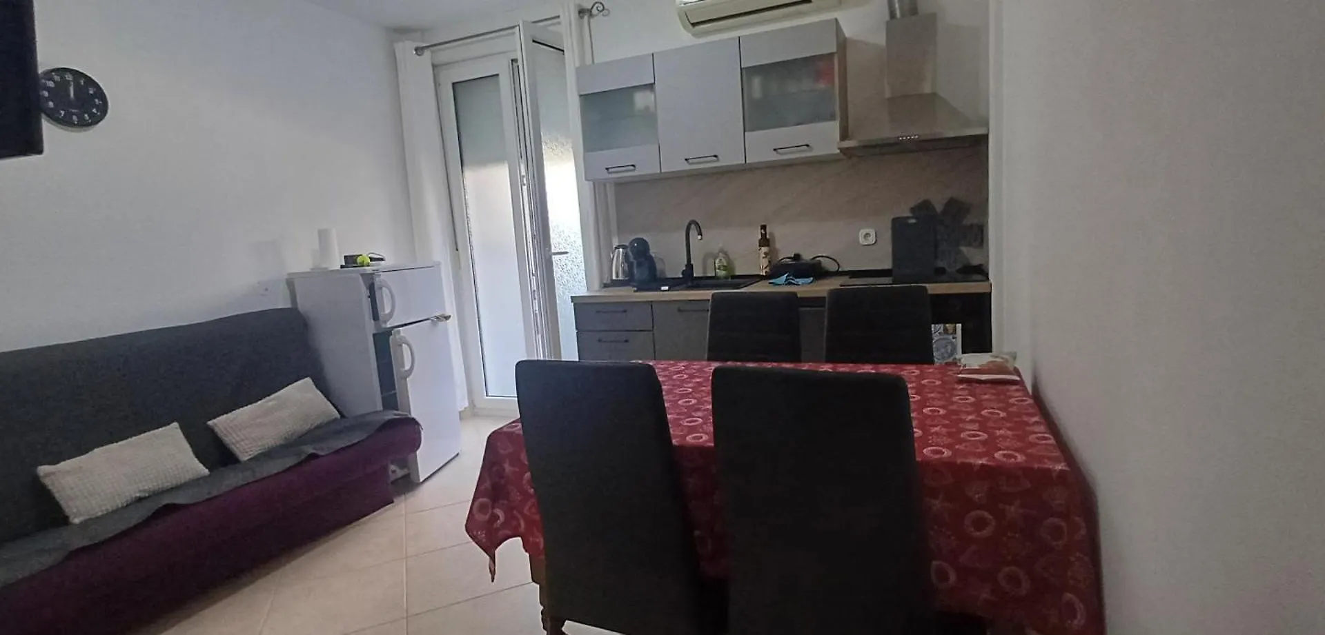 Apartamento Fazana Ss