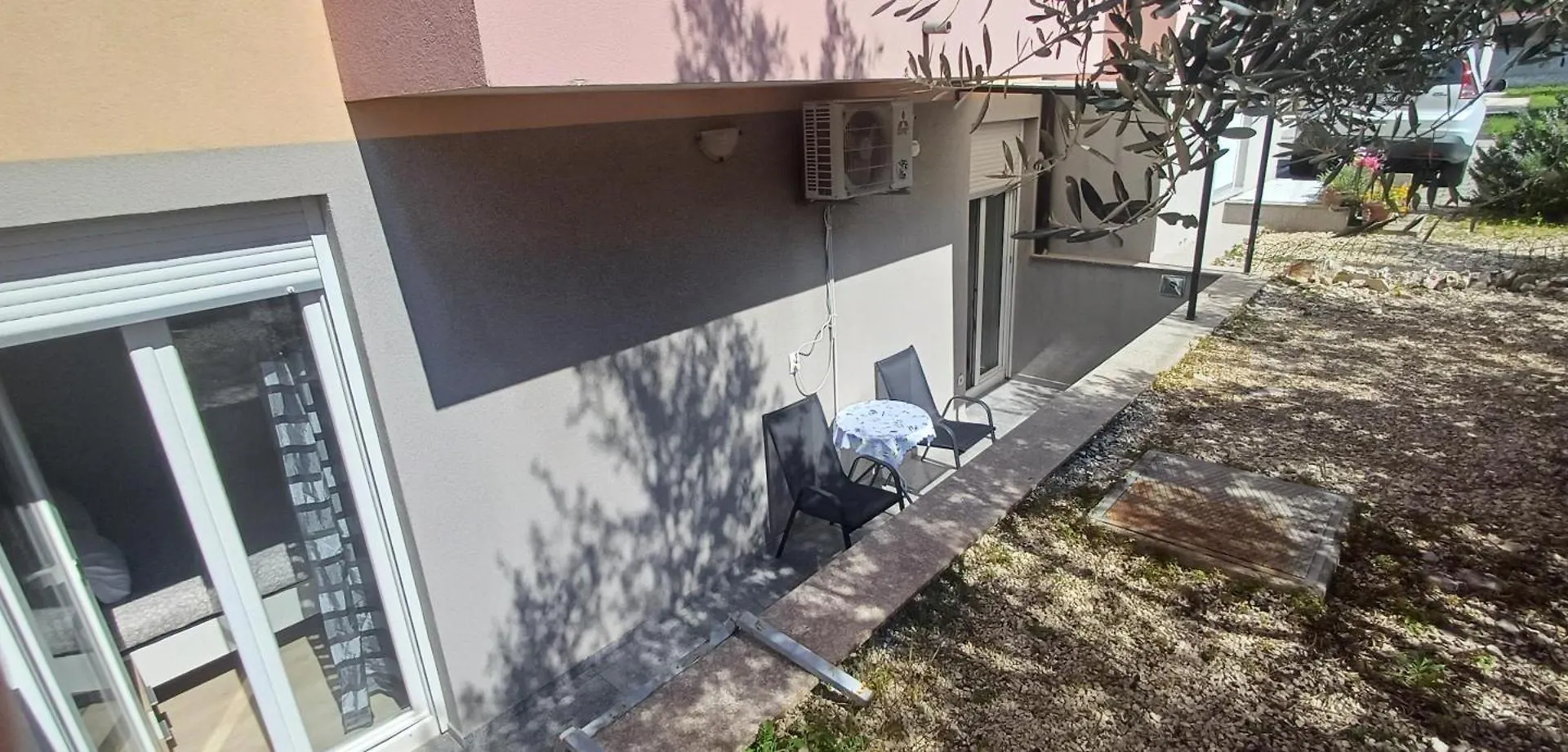 Apartamento Fazana Ss 0*,  Croacia