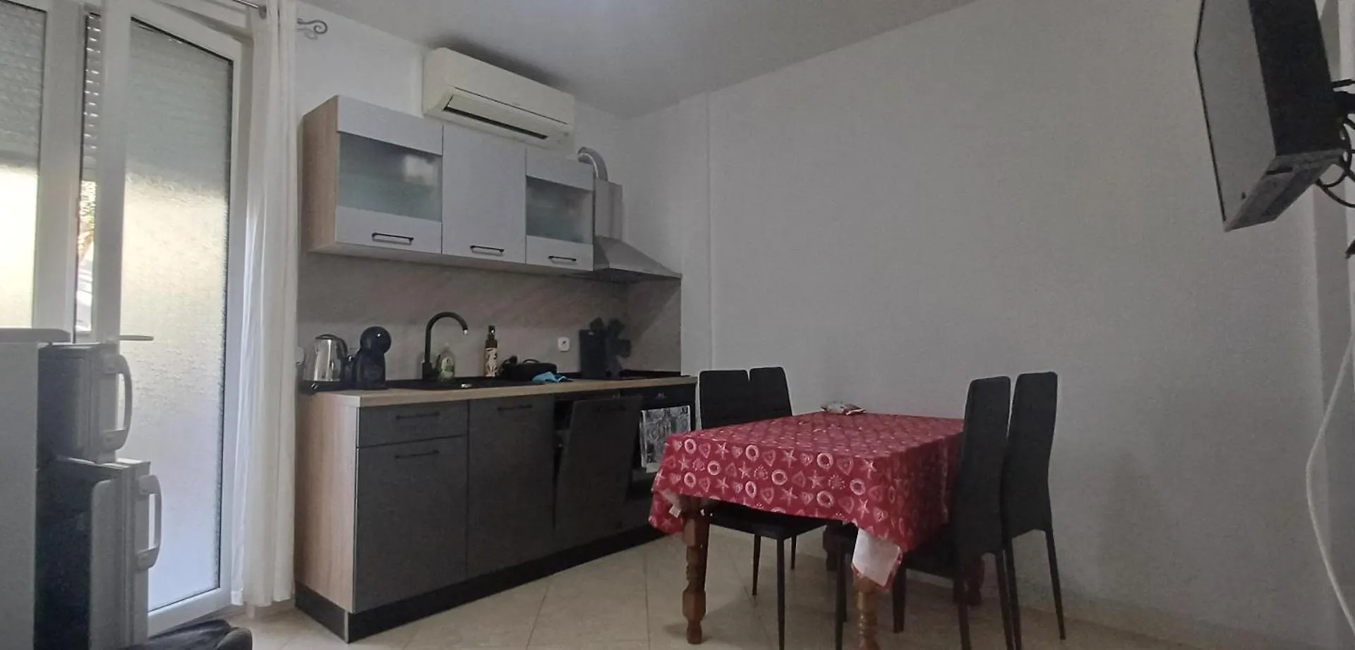 Apartamento Fazana Ss