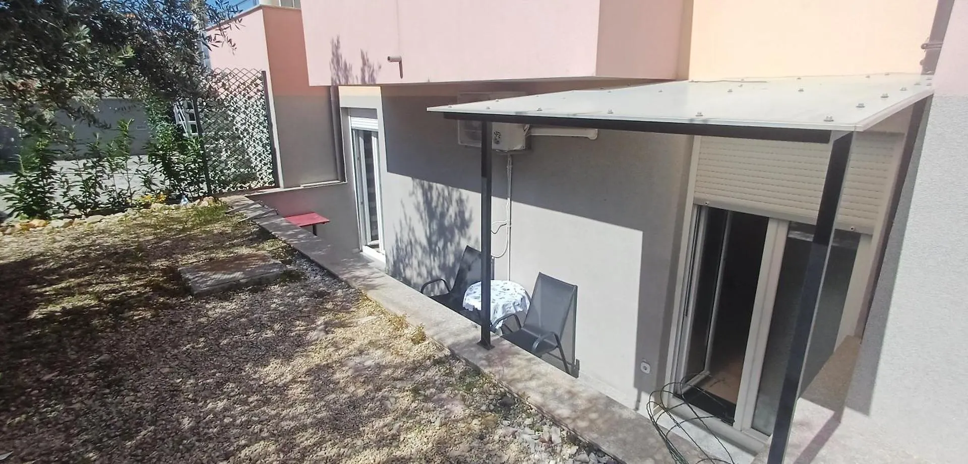 Apartamento Fazana Ss