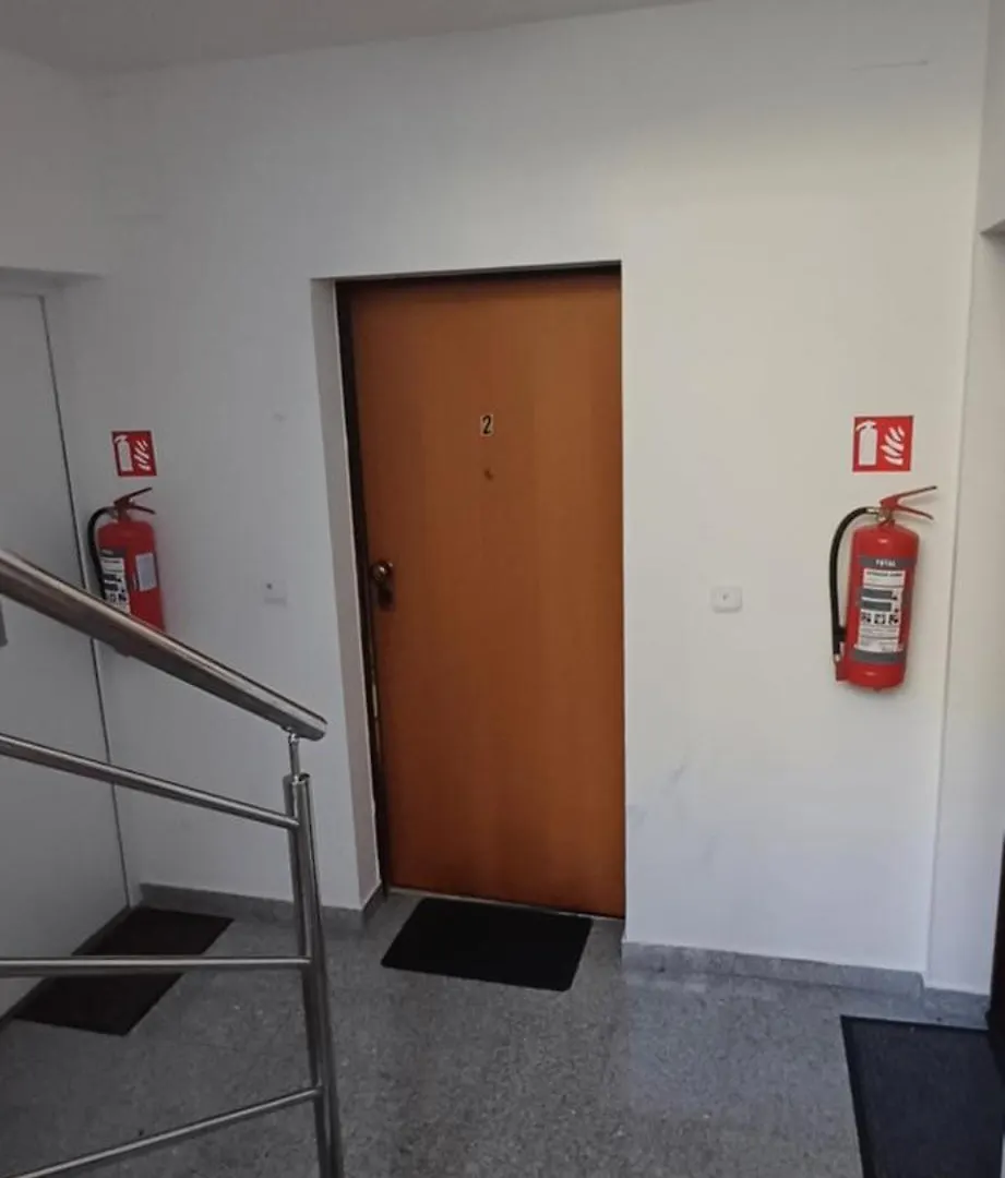Apartamento Fazana Ss Croacia